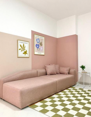 Lulu Suites - Peony